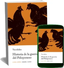 1 Link completo Historia de la Guerra Del Peloponeso PDF Mega