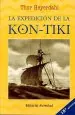 PDF La Expedición de la Kon- Tiki del autor Thor Heyerdahl