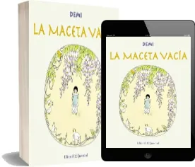 Libros completos: La Maceta Vacía de Demi Google Books (32) páginas MyAirBridge, MEGA, Apple iCloud, 2Shared, Google Drive, Microsoft OneDrive, SendMyWay, MediaFire TXT, DOC, PRC, WORD, LRF, PDF, EPUB, DOCX 