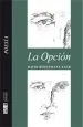 PDF La Opción del autor David Rosenmann Taub