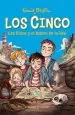 PDF Los Cinco y el Tesoro de la Isla del autor Enid Blyton