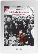 Luis Emilio Recabarren. Una Biografía Histórica descargar móvil|celular|tablet Mega