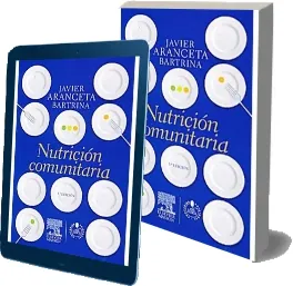 Bajar gratis Nutricion Comunitaria, 3ra. Ed. de J. Aranceta Libro completo + resumen PDF, editorial (Elsevier) 