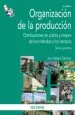 PDF Organización de la Producción del autor Juan Velasco Sánchez