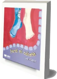 Descargar Perdí mi Calcetín libro ePub