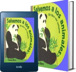Descargar «Salvemos a Los Animales» de Frances Barry editorial Juventud 2022 Google Drive