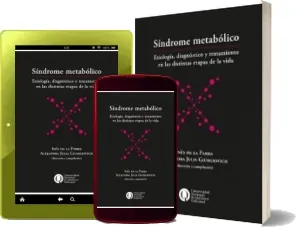 Sindrome Metabolico. Etiología, Diagnóstico y Tratamiento en Las Distintas Etapas de la Vida bajar PDF - eBook gratis «A. Giurgiovich» Mega