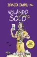 PDF Volando Solo del autor Roald Dahl