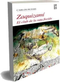 Descargar gratis Zaquizamí PDF para leer online