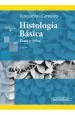PDF Histologia Basica. Texto y Atlas del autor Luiz c. Junqueira