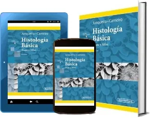 Descargar Histologia Basica. Texto y Atlas idioma Español 2022 Mega