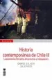 PDF Historia Contemporánea de Chile, Tomo Iii. La Economía: Mercados, Empresarios y Trabajadores. del autor Gabriel Salazar
