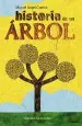 PDF Historia de un Árbol del autor Miguel Ángel Cuesta