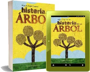 Descargar Historia de un Árbol libro ePub + resumen