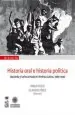 PDF Historia Oral e Historia Política del autor Claudio Pérez