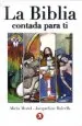 PDF La Biblia Contada para ti del autor Alicia Morel