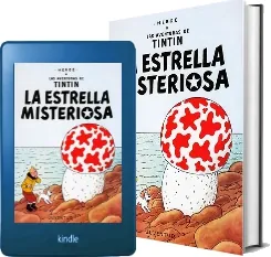 Cómo bajar La Estrella Misteriosa eBook de Hergé + resumen
