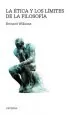 PDF La Ética y Los Límites de la Filosofía del autor Bernard Williams