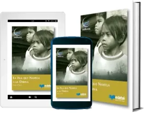 Descargar gratis La Isla Que Navega a la Deriva ePub Mega de Jorge Díaz 104 páginas de la editorial Edebé