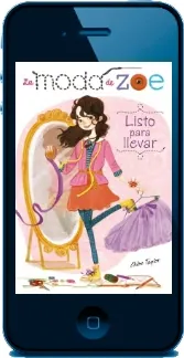 La Moda de Zoe 1. Listo para el Desfile PDF completo gratis + resumen