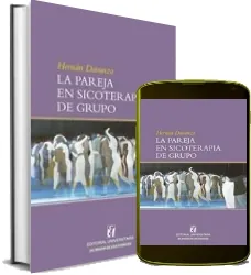 Drive «La Pareja en Sicoterapia de Grupo» ePub gratis escrito por «Hernán Davanzo» 136 páginas editor Universitaria + review en Español