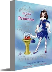Editar gratis PDF La Princesa Alice y el Zapatito de Cristal online