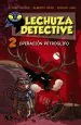PDF Lechuza Detective 2: Operación Petroglifo del autor Álvaro Núñez
