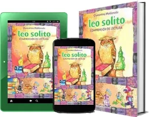 DESCARGA GRATIS «Leo Solito» [PDF] | Clementina Maldonado 2022 Google Drive