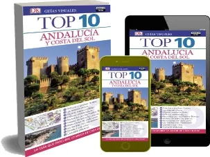 Libro completo gratis en PDF: Andalucía y Costa Del Sol Microsoft OneDrive, Google Drive, KickAssTorents, WeTransfer, Amazon Drive, Hightail, Dropbox | Kindle - iPad