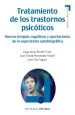 PDF Tratamiento de Los trastornos Psicóticos del autor Jorge Javier Ricarte Trives