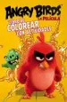 PDF Libro de Colorear Con Actividades del autor Varios Autores