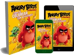 Libro de Colorear Con Actividades Descargar PDF actualizado 2022