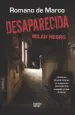 PDF Desaparecida del autor Romano de Marco