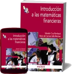 Bajar libro Introducción a Las Matemáticas Financieras gratis en PDF