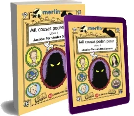 Descargar Mil Cousas Poden Pasar. Libro ii actualizado Google Drive