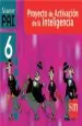 PDF Nuevo Pai 6. Proyecto de Activación de la Inteligencia del autor Marian Baqués i Trenchs