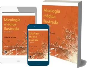 Leer PDF Micologia Medica Ilustrada, 5ta. Ed. descargar gratis Mega