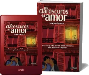 Review Los Claroscuros Del Amor + descarga PDF | Mario Guerra