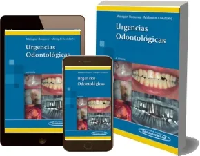 Bajar Urgencias Odontologicas, 4ta. Ed. actualizado + resumen