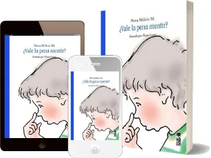 ¿Vale la Pena Mentir? PDF + ePub en descarga gratuita 2022