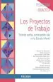 PDF Los Proyectos de Trabajo del autor María Del Pilar Bravo Herrera