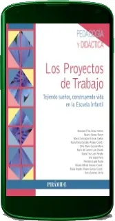 Libros completos para leer: Los Proyectos de Trabajo de María Del Pilar Bravo Herrera Google Books eBook (Resubido)