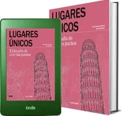 Descargar gratis Lugares Únicos. El Desafío de Unir Los Puntos en digital de Patricia Moffett de la editorial Aguilar Ocio