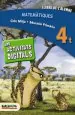 PDF Matemàtiques 4t cm. Projecte Digital Alumne del autor Montserrat Torra