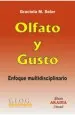 PDF Olfato y Gusto. Enfoque Multidisciplinario del autor Graciela m. Soler