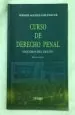PDF Curso de Derecho Penal del autor Nódier Agudelo Betancur