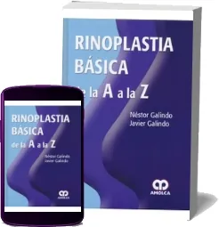Rinoplastia Basica de la a a la z Descarga ePub online Mega