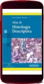 Google Drive gratis en PDF: Atlas de Histologia Descriptiva