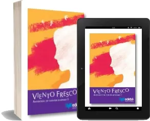 Leer PDF Antología de Cuentos Juveniles ii Viento Fresco + eBook