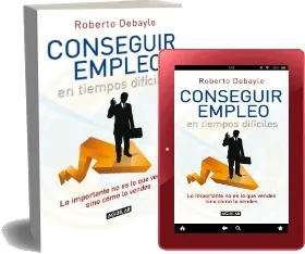Conseguir Empleo en Tiempos Difíciles Español | Descarga PDF (Mega)